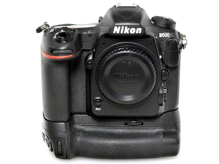 Nikon ニコン D500ボディ ニコン（Nikon） Nikon D500 ボディ カメラ レンズ 一眼レフ 中古