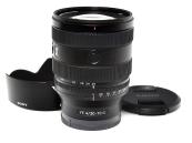 FE 20-70mm F4 G SEL2070G