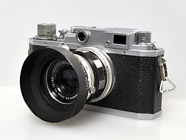 IID 50/2.8�t
