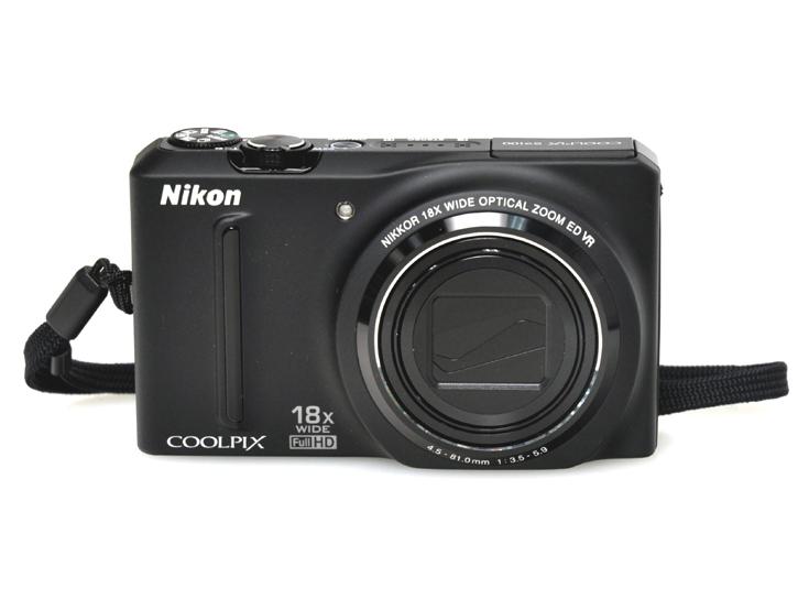 COOLPIX S9100 中古価格比較 - 価格.com