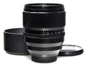XF50mm F1.0 R WR