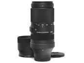 100-400mm F5-6.3 DG DN OS  ���ˡ�E��
