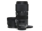 100-400mm F5-6.3 DG OS HSM  �˥�����
