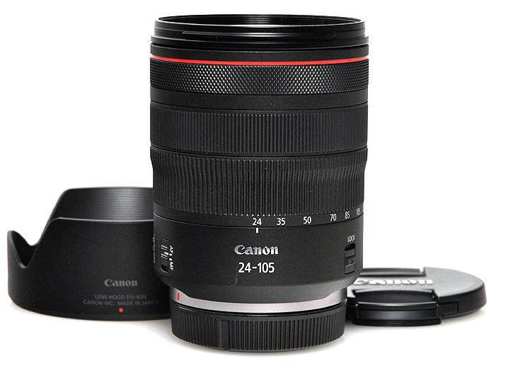 価格.com - RF24-105mm F4 L IS USM 中古価格比較