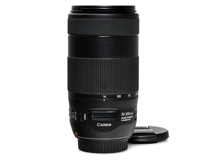 EF70-300mm F4-5.6 IS II USM 中古価格比較 - 価格.com