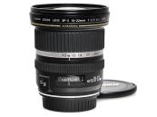EF-S10-22mm F3.5-4.5 USM