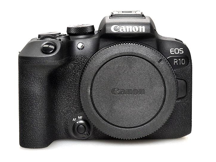 Canon EOS R10 ミラーレス一眼　【中古品】 価格.com - EOS R10 ボディ 中古価格比較