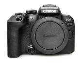 EOS R10 �ܥǥ�