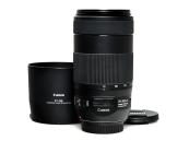 EF70-300mm F4-5.6 IS II USM