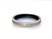 CONTAX 30.5mm B2 82A �ե��륿�� ���󥿥å��� 