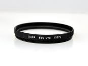 Leica E55 UVa�ե��륿�� �֥�å� 13373