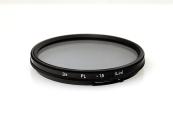 60mm PL�ե��륿�� -1.5