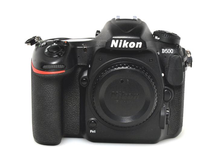 価格.com - D500 ボディ 中古価格比較