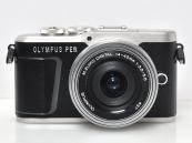 OLYMPUS PEN E-PL9  �֥�å� MZD14-42��