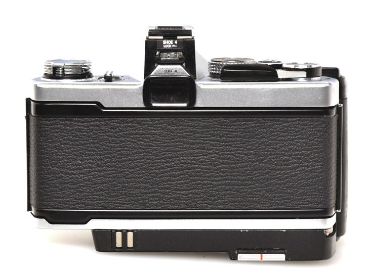 OM-1N �V���o�[