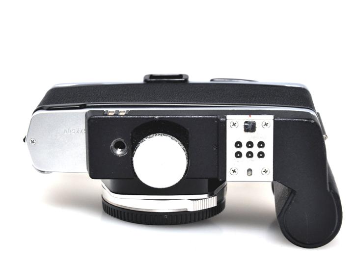 OM-1N �V���o�[
