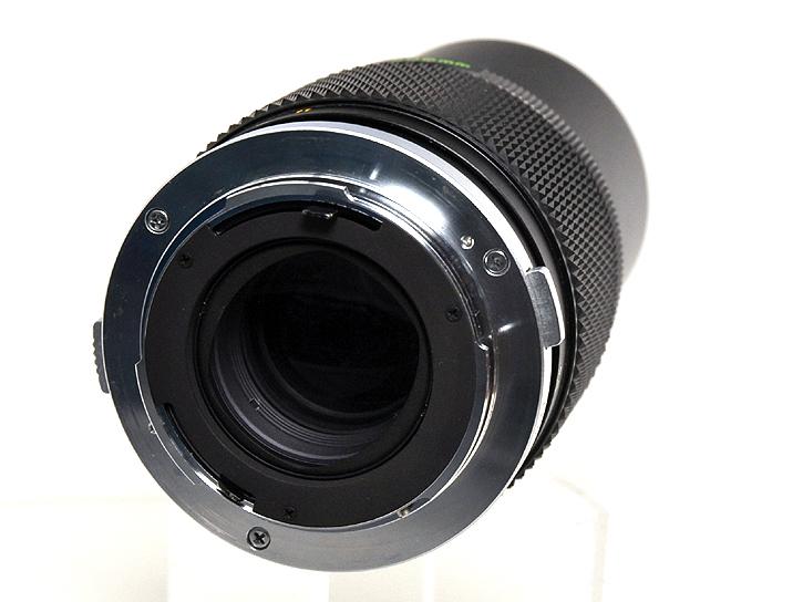 OMズイコー 200mm F5