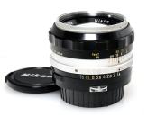 Nikkor-S Auto 50mm F1.4 ��Ai