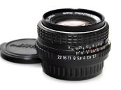 SMCP-M 50mm F1.7  K�ޥ����
