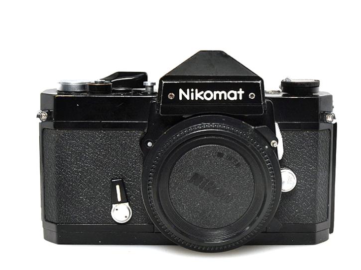 Nikon ニコン Nikomat FS フィルム一眼レフ 中古 中古フィルムカメラ ニコン 製品一覧 - 価格.com