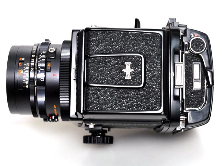 RB67 プロS 90mmf3.8 6×7マガジン付