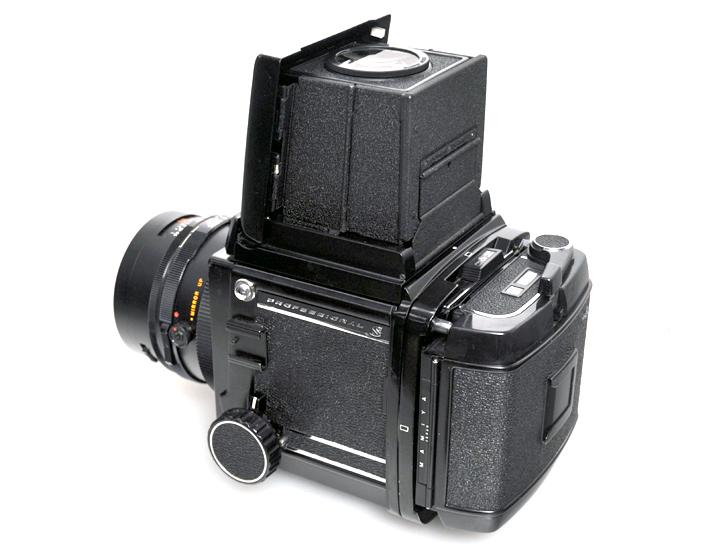 RB67 プロS 90mmf3.8 6×7マガジン付