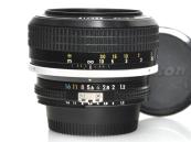 NEW NIKKOR 55mm F1.2 AI��¤