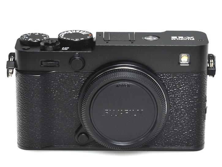 FUJIFILM X-E5 ボディ [ブラック] 中古価格比較 - 価格.com