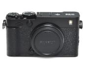 FUJIFILM X-E5 �ܥǥ�  �֥�å� 