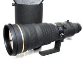 AI AF-S Nikkor ED 500mm F4D (IF)