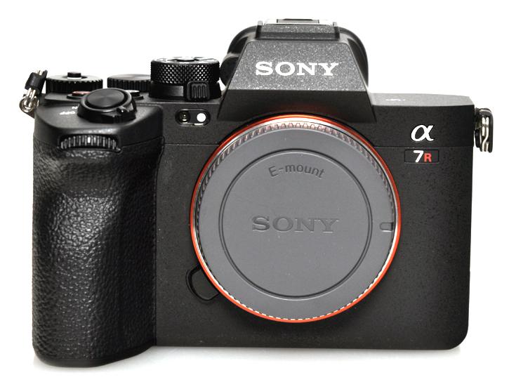 α7R V ILCE-7RM5 ボディ 中古価格比較 - 価格.com