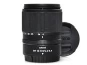 NIKKOR Z DX 18-140mm f/3.5-6.3 VR