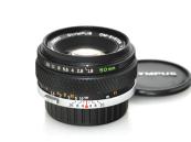 OM F��������50mm F1.8