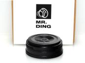 MR.DING Cookie 18mm F8.0 E