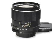 SMCT 85mm F1.8