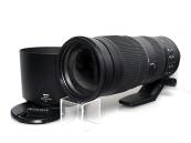 AF-S NIKKOR 200-500mm f/5.6E ED VR