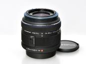 M.ZUIKO DIGITAL 14-42mm F3.5-5.6 II R  �֥�å�