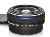 ���������ǥ����� 25mm F2.8  �ե���������