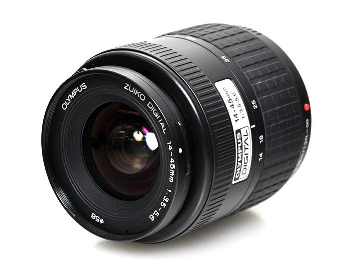 �Y�C�R�[�f�W�^�� 14-45mm F3.5-5.6
