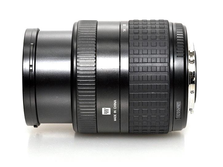 �Y�C�R�[�f�W�^�� 14-45mm F3.5-5.6