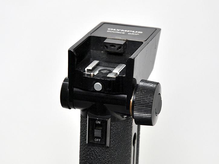 QUICK AUTO310 バウンスグリップ