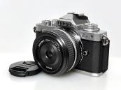 Z fc 28mm f/2.8 Special Edition���å� ����С�