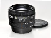 AF50mm F1.4