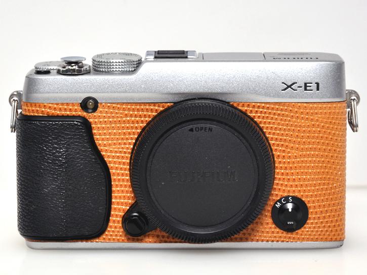 FUJIFILM X-E1 ボディ 中古価格比較 - 価格.com