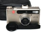 Leica minilux zoom
