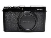 X-E4 �ܥǥ� �֥�å� 