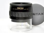 SMC PENTAX PHOTO LUPE 5.5��