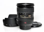 AF-S DX VR Zoom-Nikkor 18-200mm f/3.5-5.6G