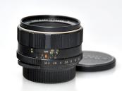 Super-Takumar  55mm F1.8  M42�ޥ����