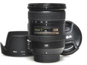 AF-S DX NIKKOR 18-200mm F3.5-5.6G ED VR II